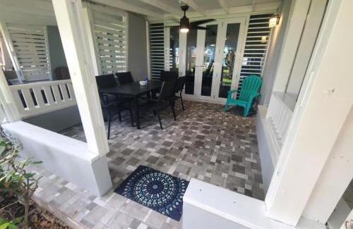 Dorado del Mar House | Deluxe Beach Condo in Dorado