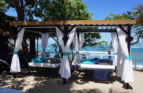 Cofresi Condo | Deluxe Beach Suite w/GOLD Bracelets or BLACK Bracelet Upgrade