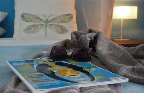 Playa Bed & Breakfast | Deluxe Boutique Apartments Sonrisa - Adults only