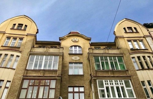 Katowice Apartment | Deluxe City Apartment