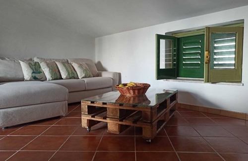 Sortino Bed & Breakfast | Deluxe Double Room