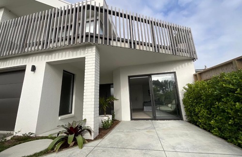 Mount Maunganui House | Deluxe Downtown Mount Maunganui