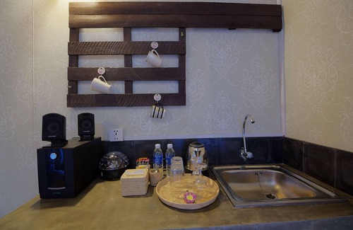 Siem Reap House | Deluxe Entire House + Breakfast