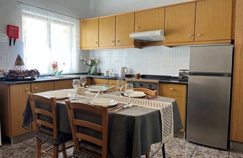 Madliena Apartment | Deluxe family 2-bedroom apartment equipped with all amenities