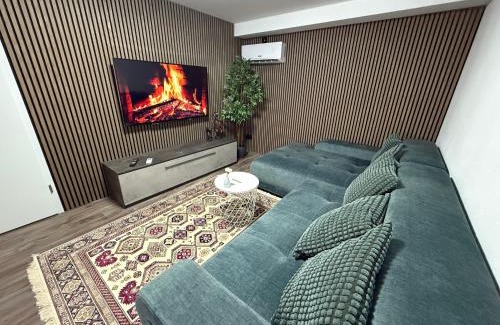 March Apartment | Deluxe Family Appartements Haem