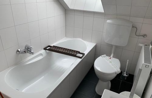 March Apartment | Deluxe Family Appartements Haem