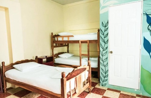 Moyogalpa Bed & Breakfast | Deluxe Family Room