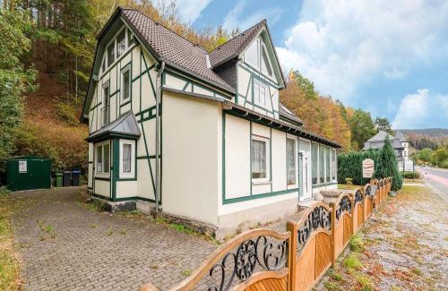 Brilon House | Deluxe Holiday Home in Brilon-Wald near Ski Area
