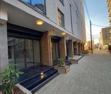 Embakasi House | Deluxe homes