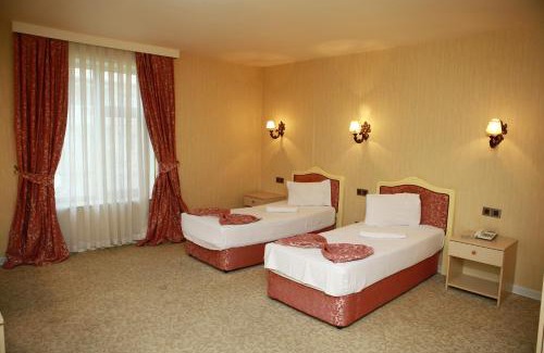Ganja Hotel | Deluxe Hotel Ganja