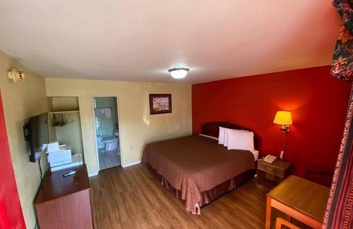 Stuttgart Hotel | Deluxe Inn