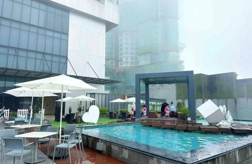 Genting Highlands House | Deluxe King @ Genting Skyworlds 中文房东