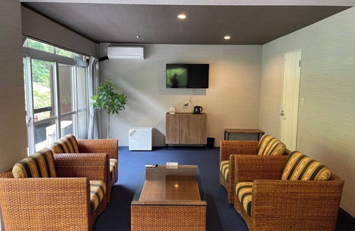 Kirishima House | Deluxe /Kirishima Kagoshima