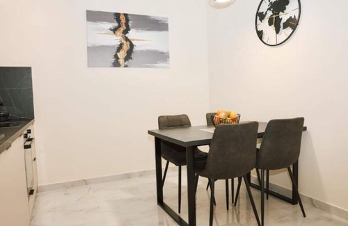 Bijela Apartment | Deluxe One Bedroom Apartment with Terrace