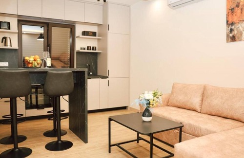 Bijela Apartment | Deluxe One Bedroom Apartment with Balcony