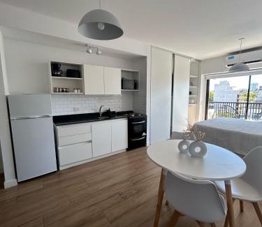 Abasto Apartment | Deluxe Palermo Studio