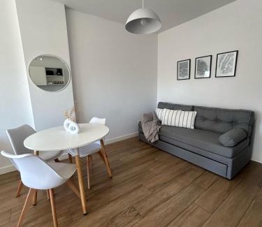 Abasto Apartment | Deluxe Palermo Studio