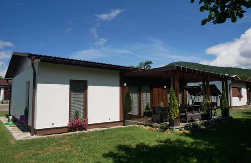 Roznov Pod Radhostem Apartment | DELUXE Rožnov