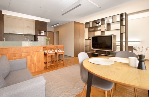 Studentski Grad House | Deluxe Studio Studentski Grad Sofia