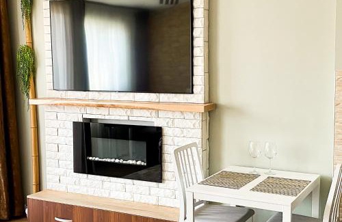 Shiligarnika Apartment | Deluxe Studio Sunset View