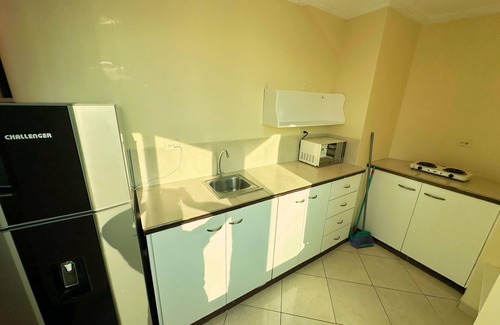 Garzota Apartment | Deluxe Suite - Airport GYE