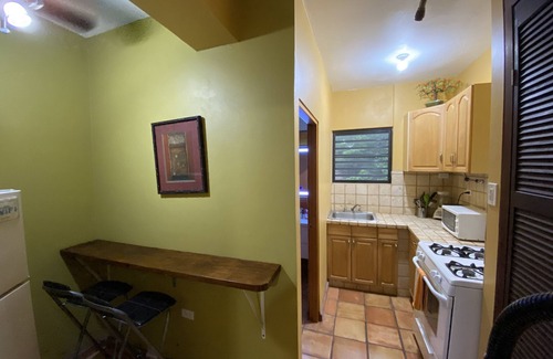 Rincon Apartment | Deluxe Suite with 2 Bedrooms and Spa Room Featuring Luxurious Jetted Bath