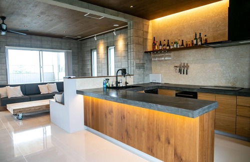 Miyakojima Hotel | Deluxe Suite with Spa Bath/Miyakojima Okinawa