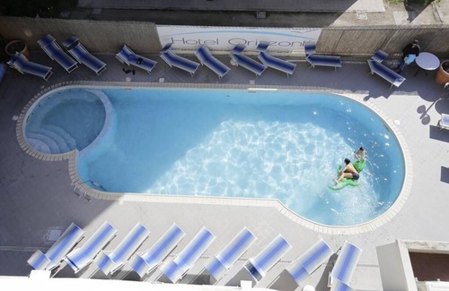 Torre Pedrera House | Deluxe Top Quality Double Room