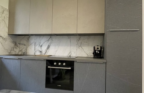 Udine Apartment | Deluxe two-room apartment in the heart of Udine