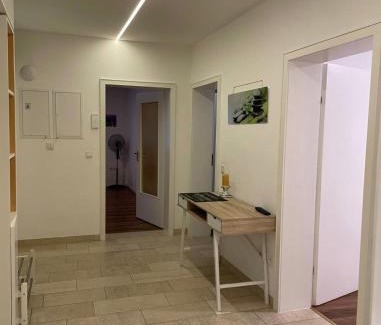 Walldorf House | Deluxe Zimmer