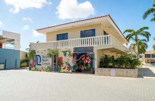 Willemstad Apartment | Delynne Boutique Hotel