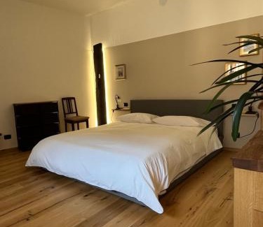 Lanzada Apartment | Demantoide