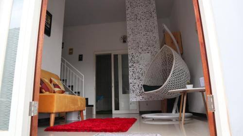 Oro Oro Ombo Villa | Demara Villa yang Aesthetic di Batu