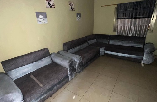 Bamako Apartment | DEMBELE RESIDENCE