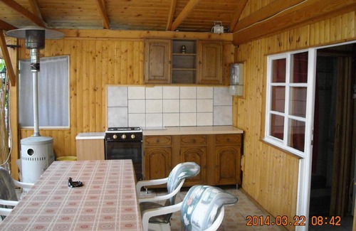 Hajduszoboszlo House | Demeter Apartman