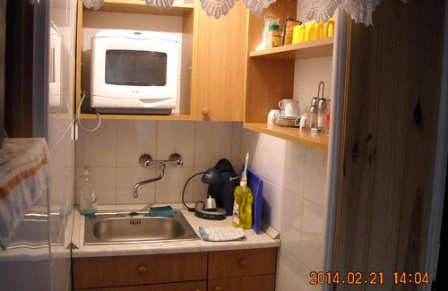 Hajduszoboszlo House | Demeter Apartman