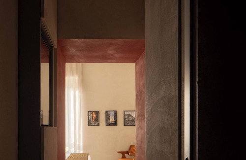 Chiaia House | Demetra Luxury Suites