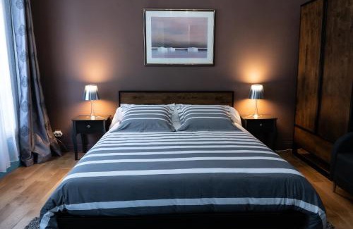 Hincmar Bed & Breakfast | Demeure Belle Epoque
