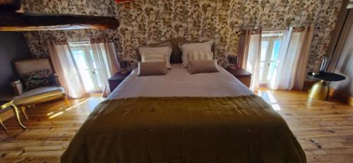 Lignan-sur-Orb Bed & Breakfast | Demeure de Charme Les Lanternes