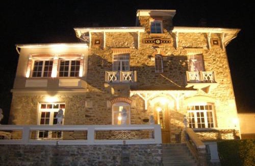 Lacabarede Hotel | Demeure de Flore