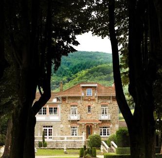 Lacabarede Hotel | Demeure de Flore