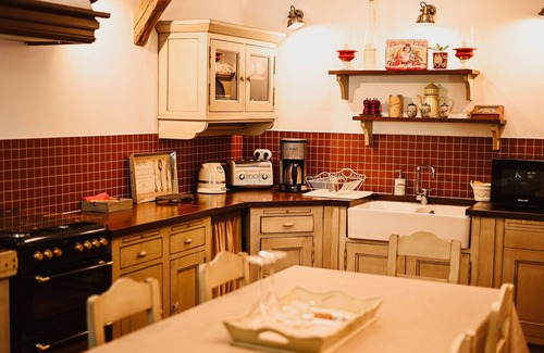 Mirepoix Bed & Breakfast | Demeure de la Carmine