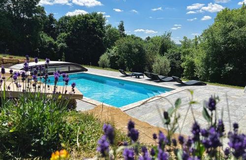 Montmirail Bed & Breakfast | Demeure de la Garenne