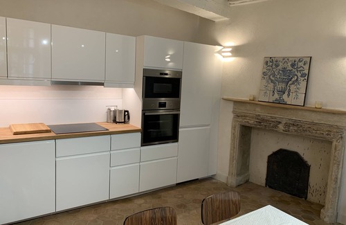 Framont House | Demeure de la tour ronde