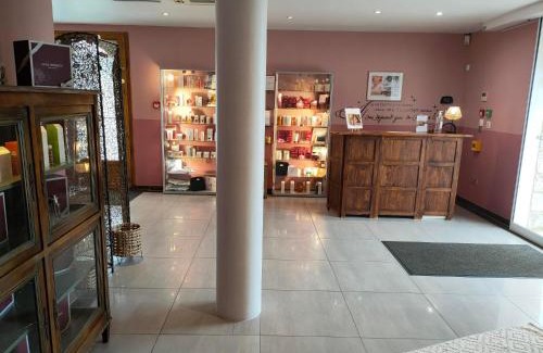 Jumieges Hotel | Demeures & Châteaux Hôtel Domaine le Clos des Fontaines