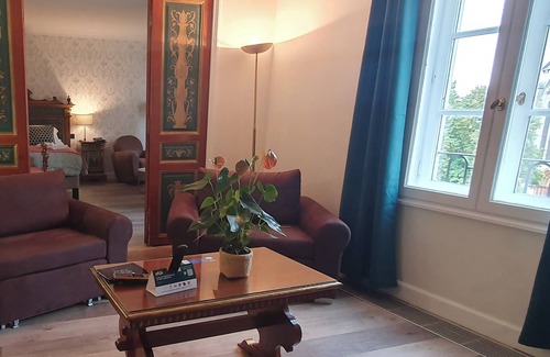 Tournus Hotel | Demeures & Châteaux - Hôtel Greuze & Spa Tournus