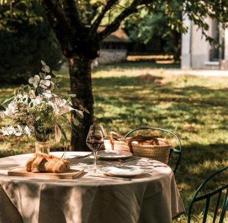 Le Coudray-Montceaux Hotel | Demeures de Campagne Parc du Coudray - Barbizon