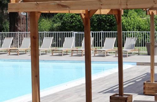 Le Coudray-Montceaux Hotel | Demeures de Campagne Parc du Coudray - Barbizon
