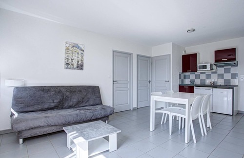 Argeles-sur-Mer Apartment | Demeures de la Massane 2P4