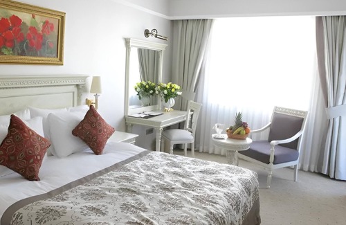 Sur Hotel | Demir Hotel